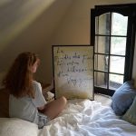 Le Paradis Art Print