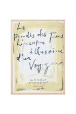 Le Paradis Art Print - 画像 (5)