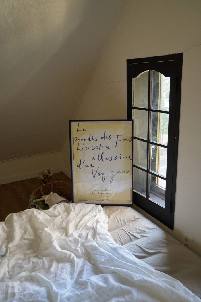 Le Paradis Art Print - 画像 (3)