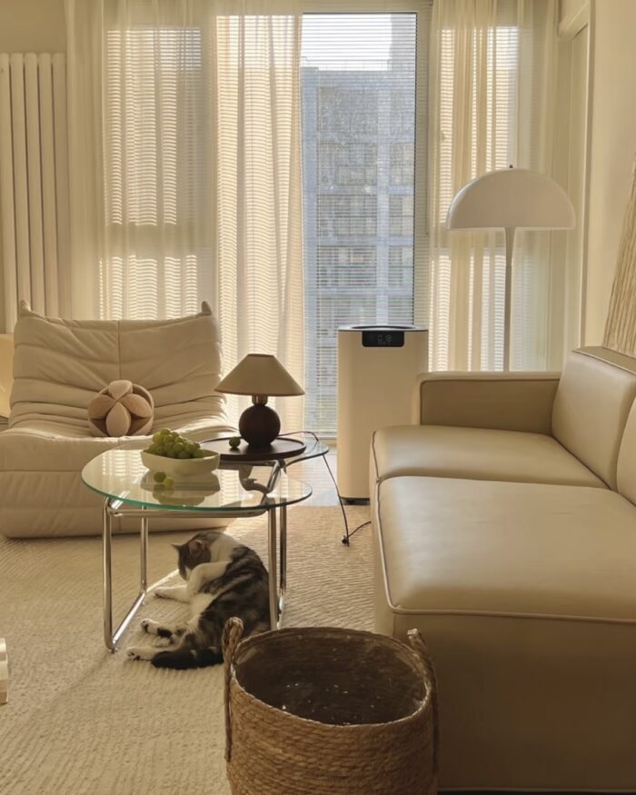 Screenshot peanuts glass table - 画像 (6)