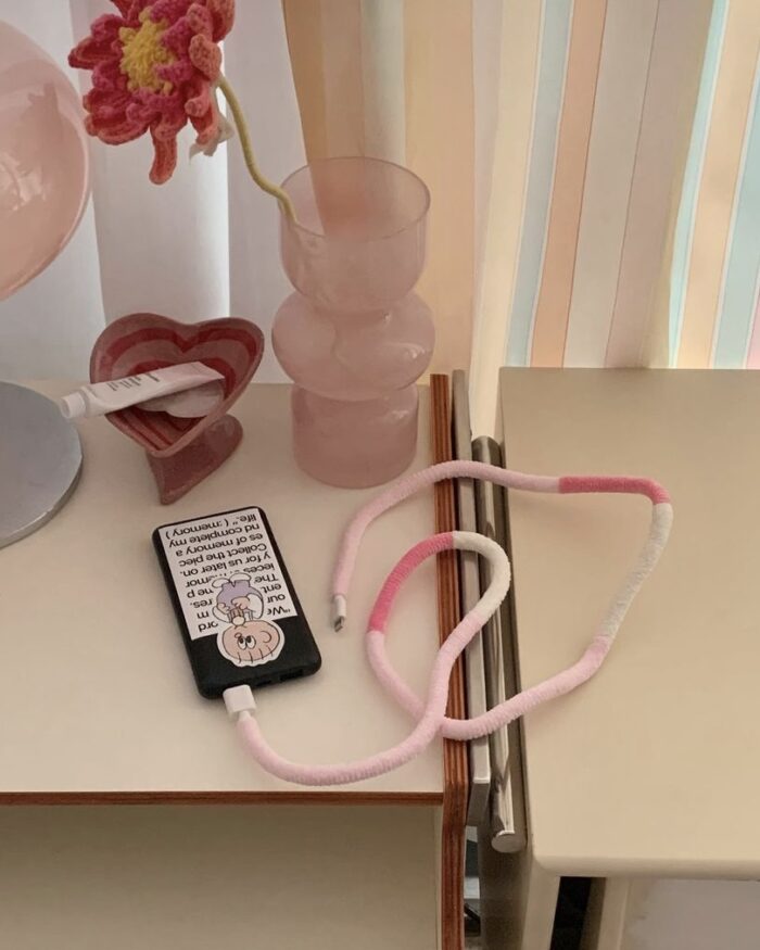 duzzle glass vase - 画像 (2)