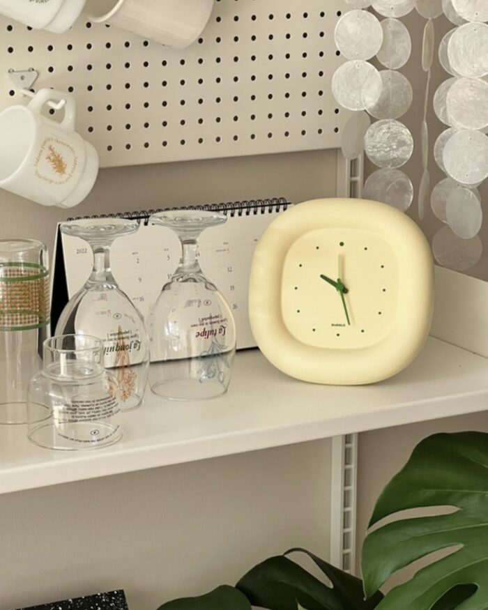 lemon dill butter clock - 画像 (9)