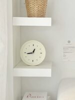 cozy vanilla clock - 画像 (4)