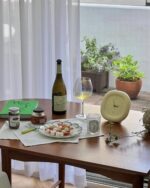 lemon dill butter clock - 画像 (10)