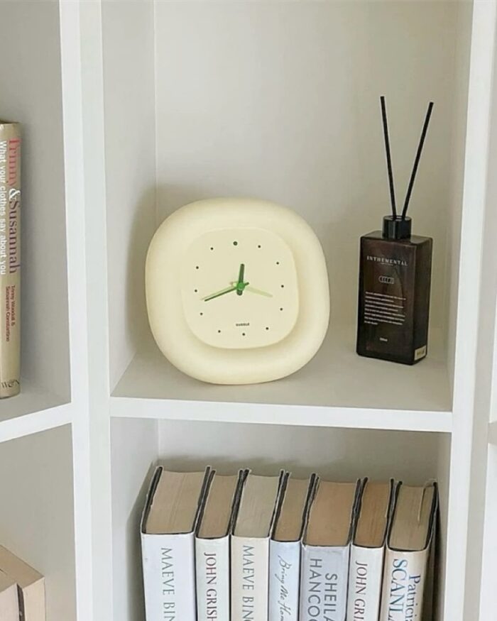 lemon dill butter clock - 画像 (8)
