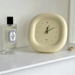 lemon dill butter clock