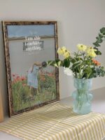 duzzle glass vase - 画像 (4)