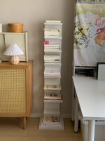 tower book shelf - 画像 (4)
