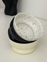 oreo round bowl - 画像 (3)