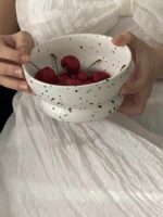 oreo round bowl - 画像 (2)