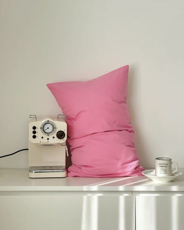 amor pillowcase - 画像 (5)