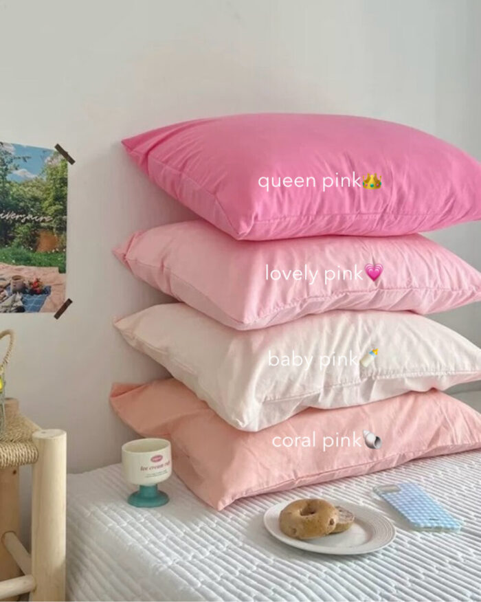 amor pillowcase - 画像 (10)