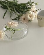 citrus glass vase - 画像 (7)