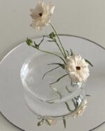 citrus glass vase - 画像 (6)