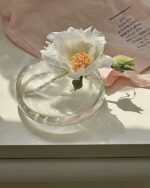 citrus glass vase - 画像 (4)