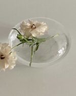 citrus glass vase - 画像 (2)