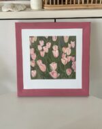 velvet tulip canvas - 画像 (3)