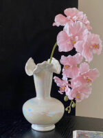 pearl flower vase - 画像 (7)