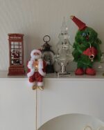 moving santa - 画像 (8)