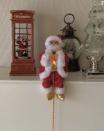 moving santa - 画像 (4)