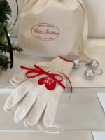 Santa mini tree & gloves set - 画像 (5)