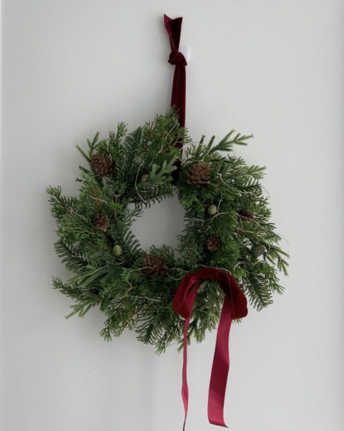 latulipe my wish christmas wreath - 画像 (18)