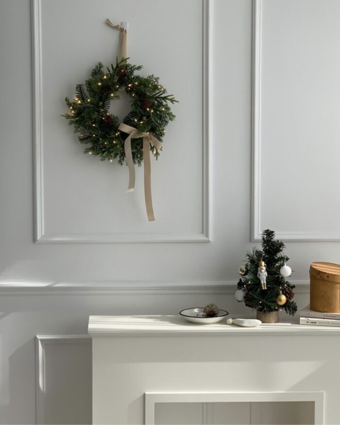 latulipe my wish christmas wreath - 画像 (22)