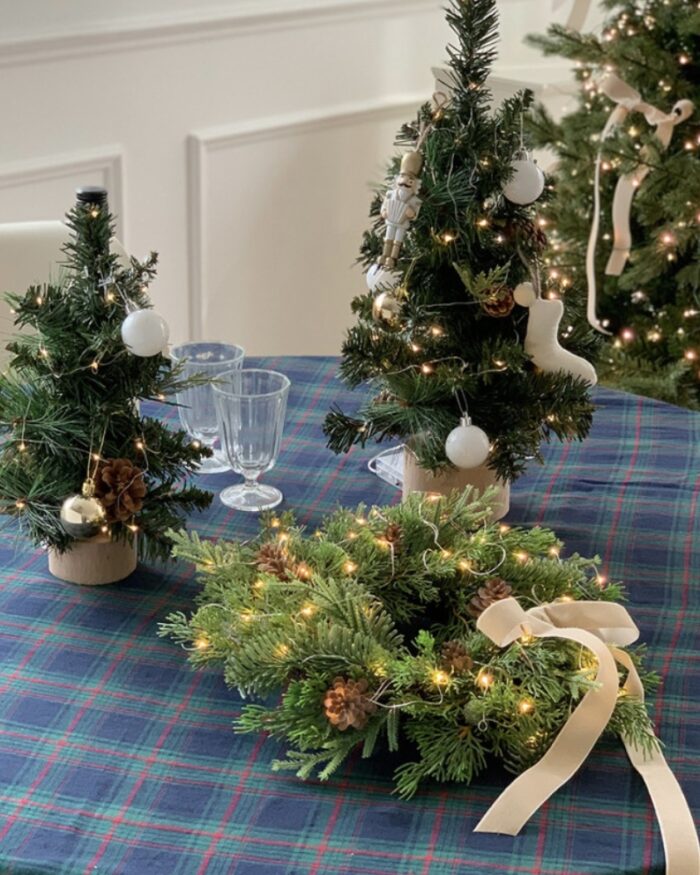 latulipe my wish christmas wreath - 画像 (24)