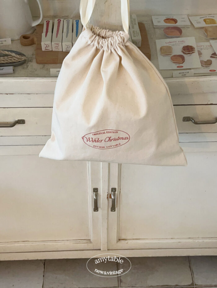 Santa mini tree & gloves set - 画像 (9)