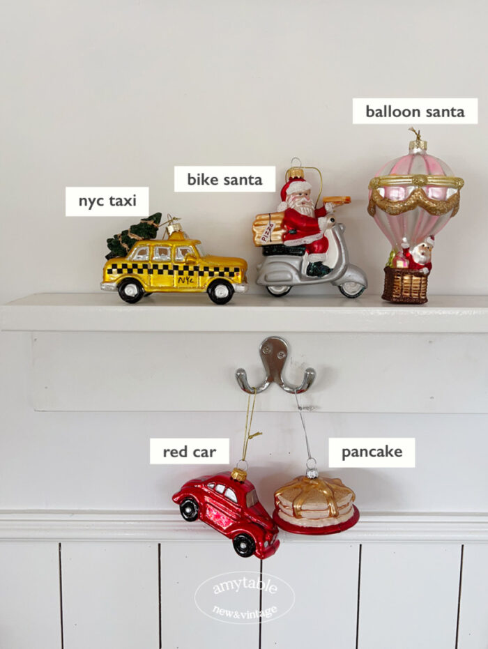 Xmas vintage food ornament - 画像 (45)