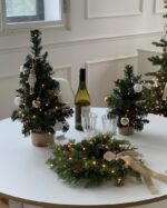 latulipe my wish christmas wreath - 画像 (27)