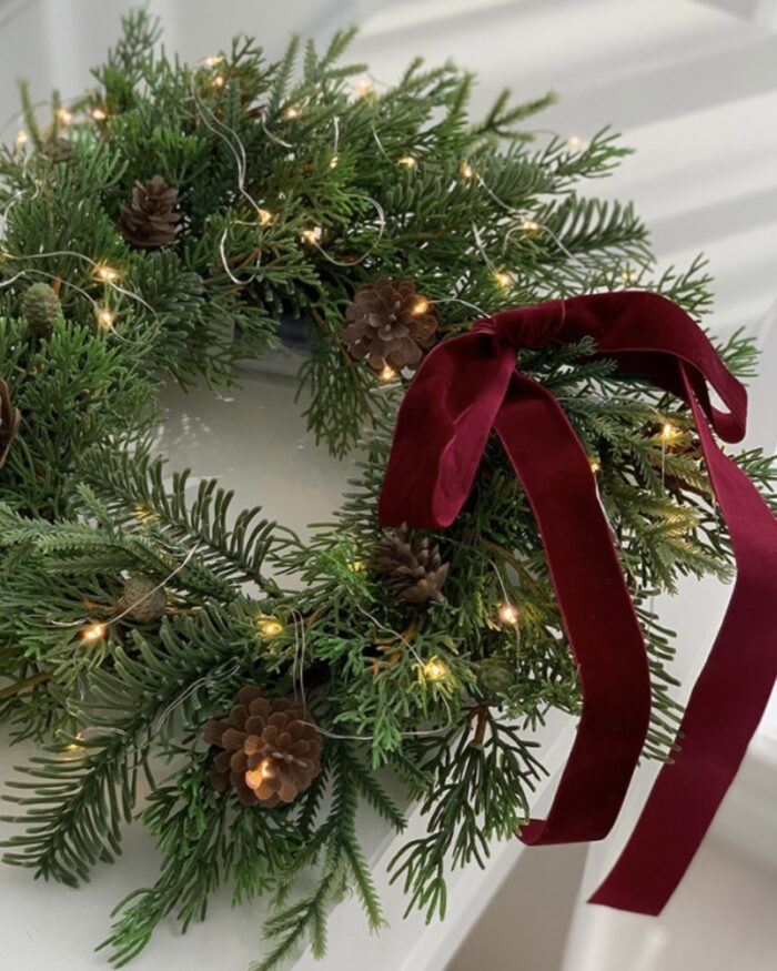 latulipe my wish christmas wreath - 画像 (25)