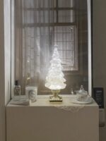 ［即納］crystal tree orgel lamp - 画像 (5)