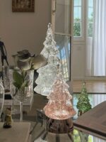 ［即納］crystal tree orgel lamp - 画像 (3)