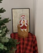 moving santa - 画像 (7)