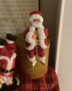 moving santa - 画像 (5)