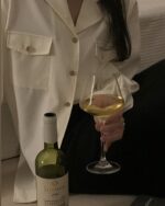 loria champagne glass - 画像 (4)