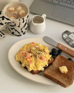 natural butter knife - 画像 (3)