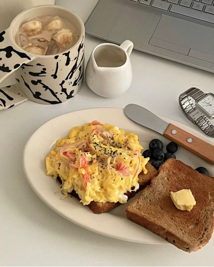 natural butter knife - 画像 (3)