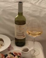 loria champagne glass - 画像 (3)