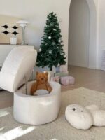 cloudy storage box stool - 画像 (10)