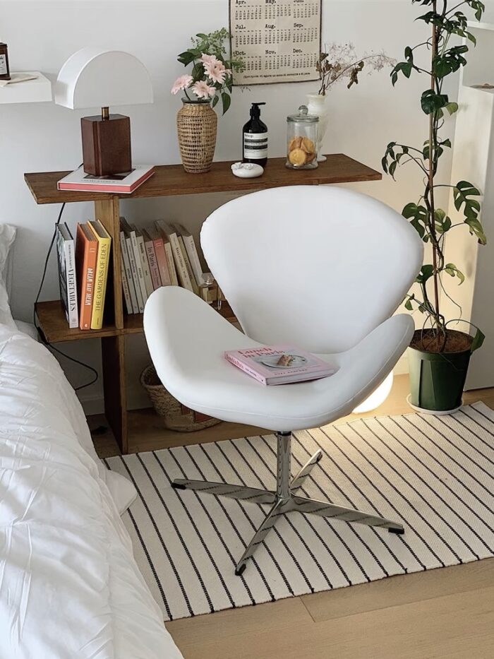 swan chair - 画像 (6)