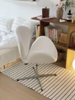 swan chair - 画像 (5)
