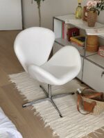 swan chair - 画像 (4)
