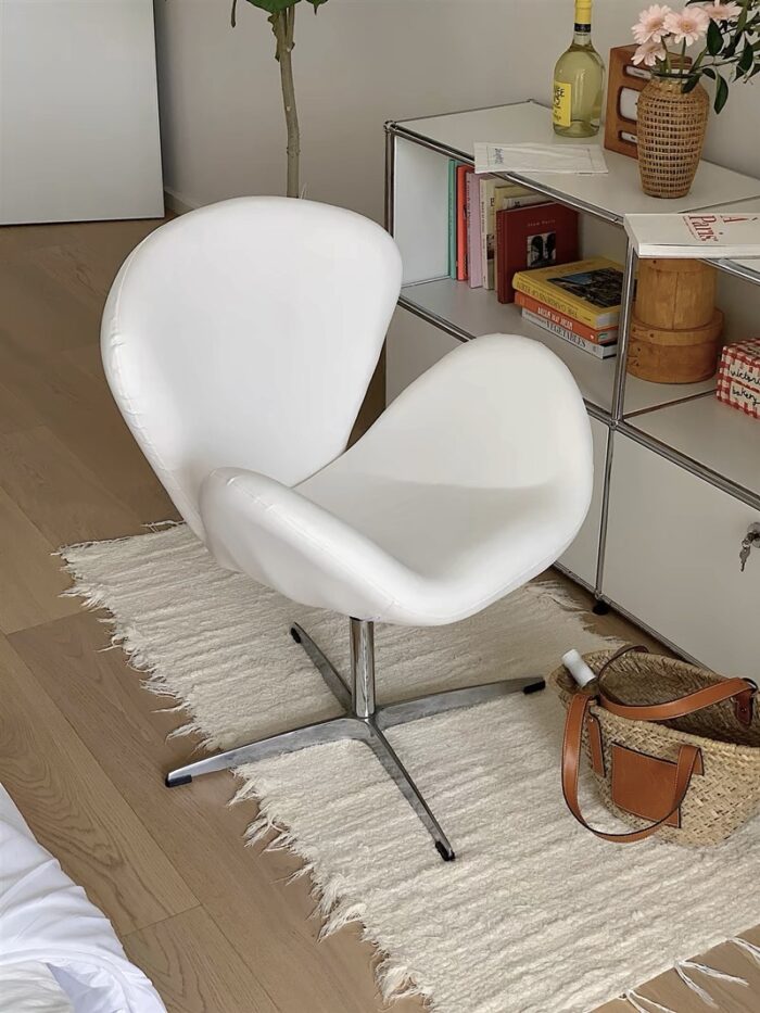 swan chair - 画像 (4)