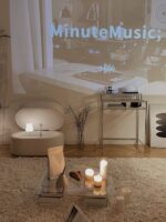 cloudy storage box stool - 画像 (9)