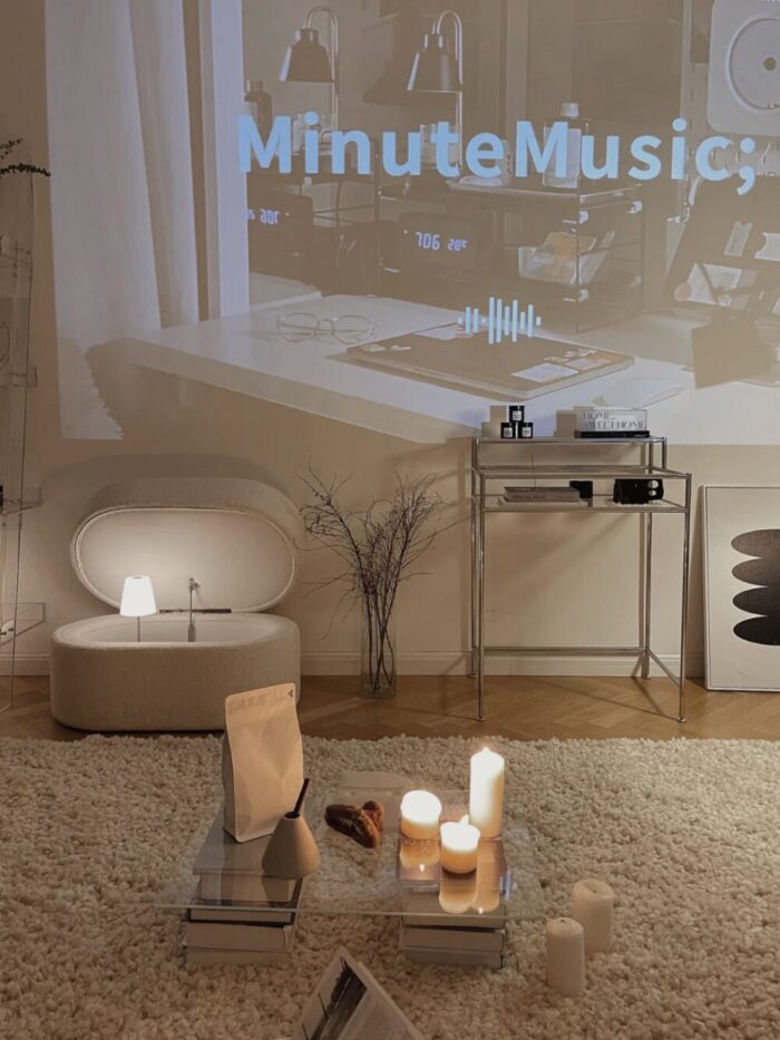 Screenshot cloudy storage box stool - 画像 (9)