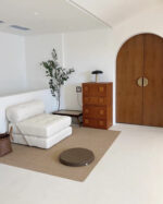 french biscuit sofa bed - 画像 (2)