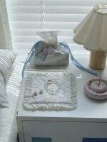 vintage baby cat tissue box - 画像 (5)
