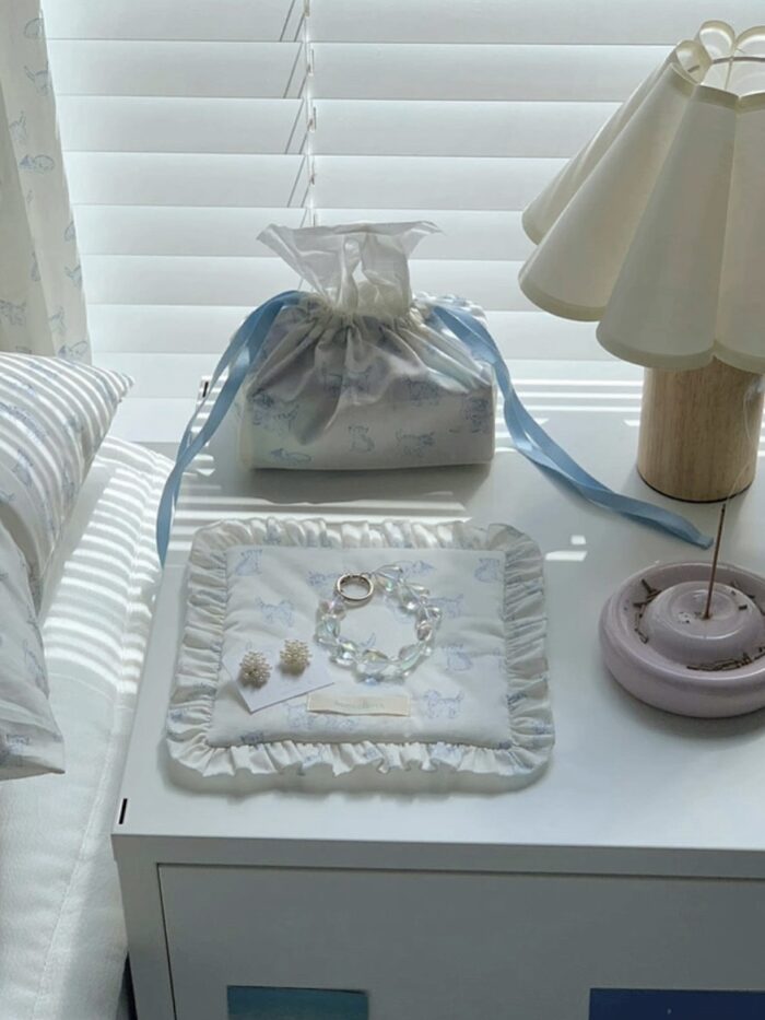 vintage baby cat tissue box - 画像 (5)